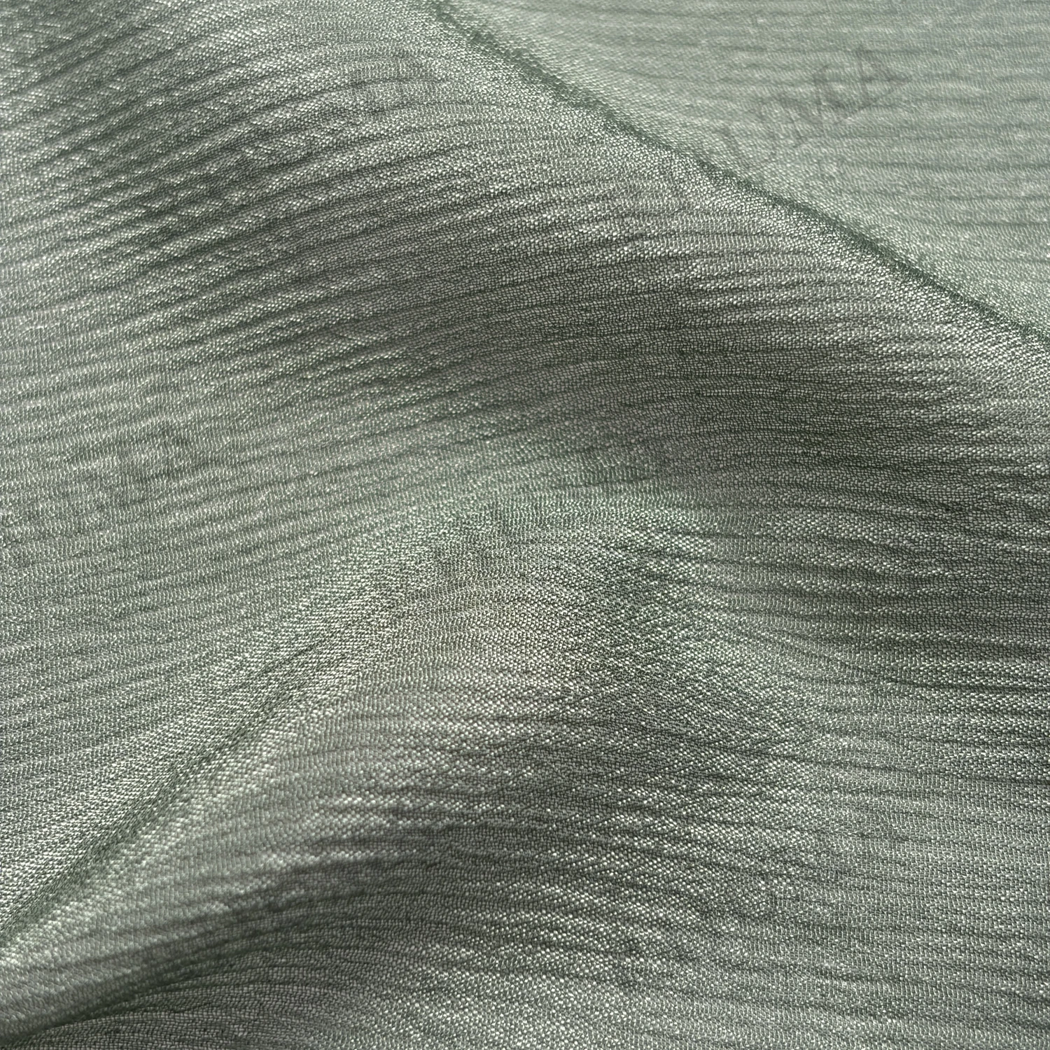 Romo Chinnon Chiffon Fabric